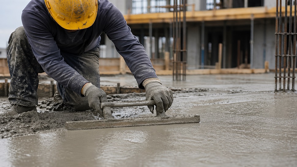 İstanbul Beton Ustası